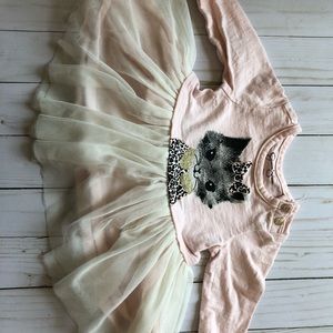 Brand new Jessica Simpson 3 month dress